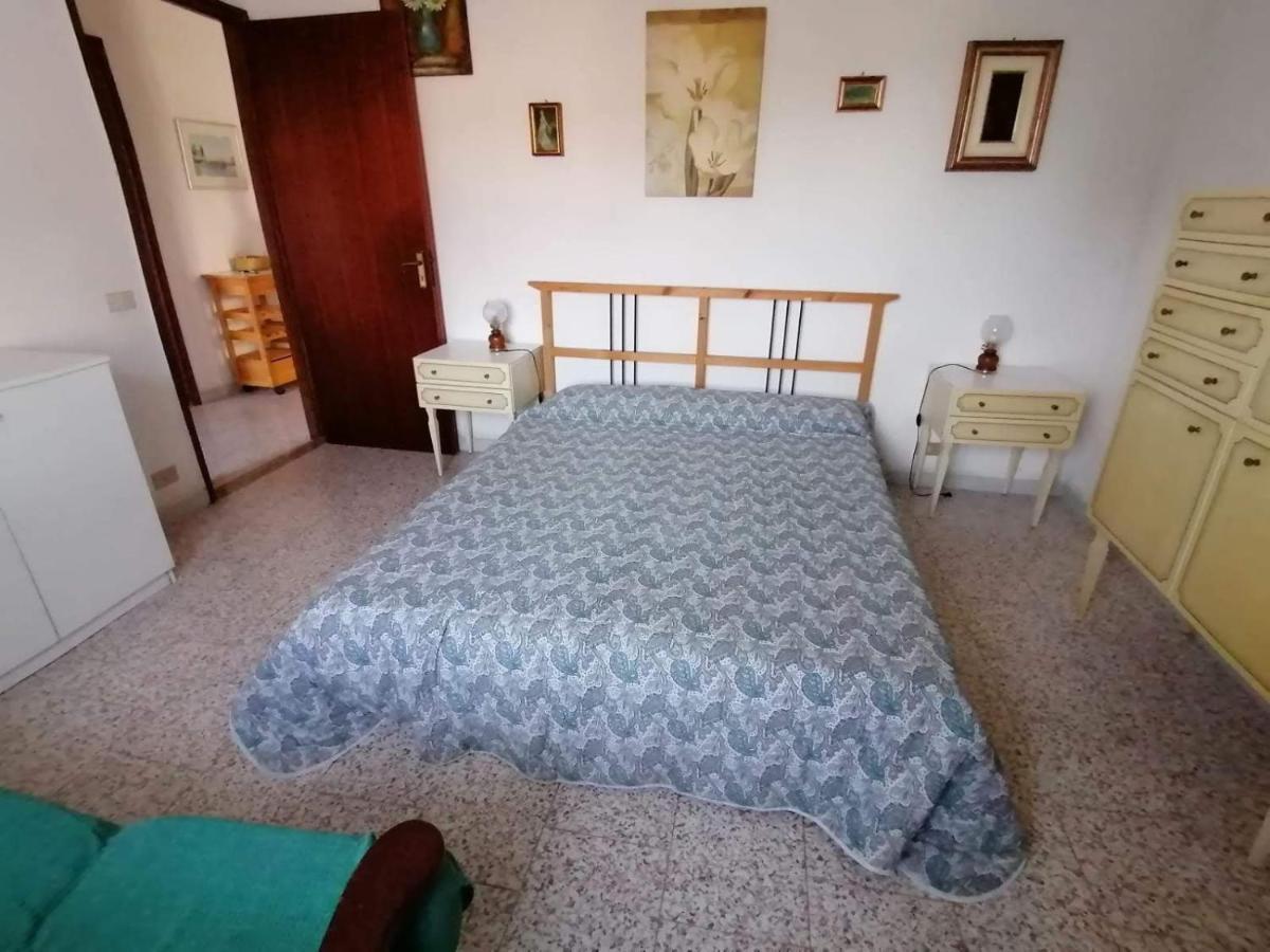 Villa Bianca Joppolo Εξωτερικό φωτογραφία