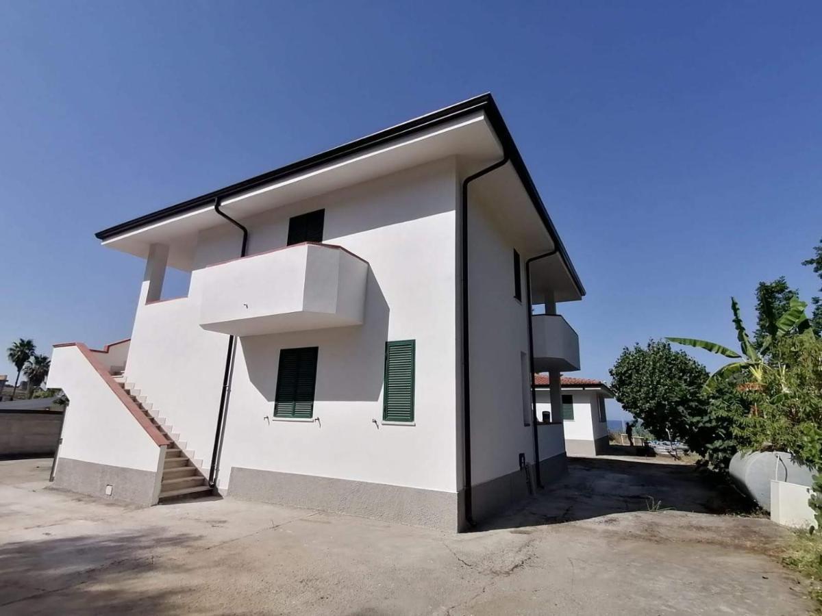 Villa Bianca Joppolo Εξωτερικό φωτογραφία