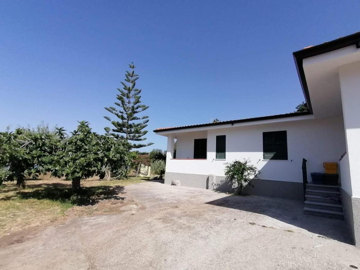 Villa Bianca Joppolo Εξωτερικό φωτογραφία