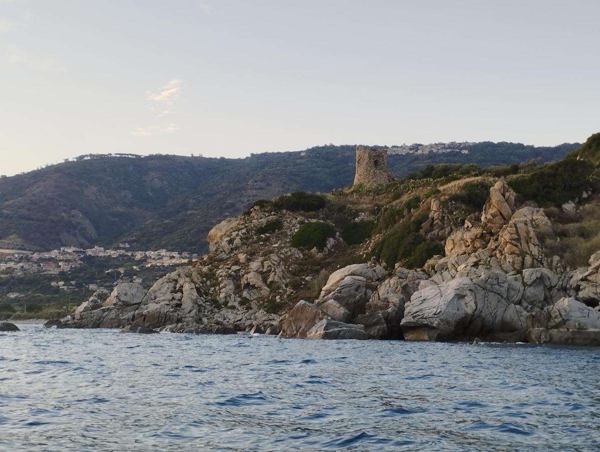 Villa Bianca Joppolo Εξωτερικό φωτογραφία