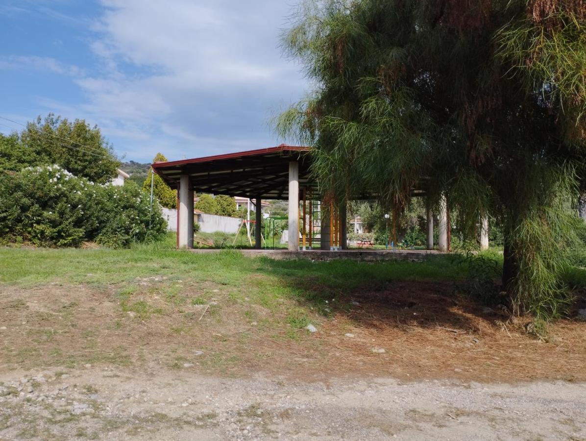 Villa Bianca Joppolo Εξωτερικό φωτογραφία