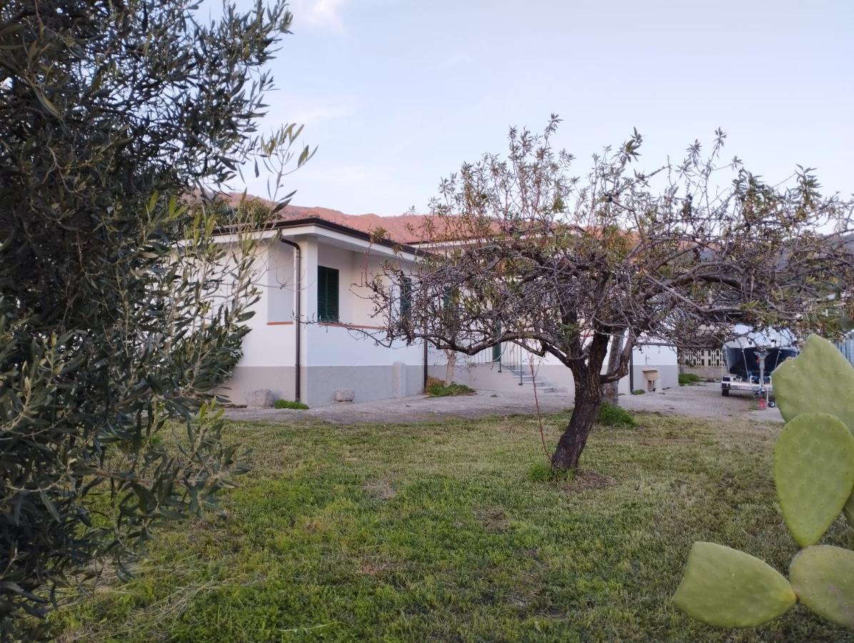 Villa Bianca Joppolo Εξωτερικό φωτογραφία