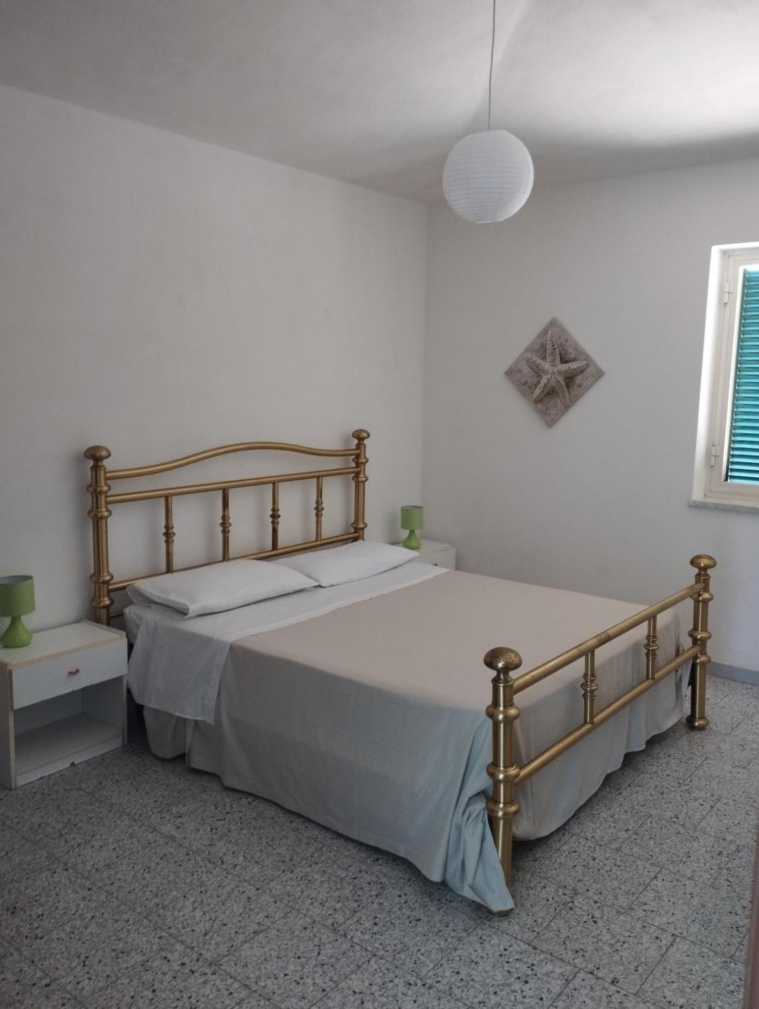 Villa Bianca Joppolo Εξωτερικό φωτογραφία